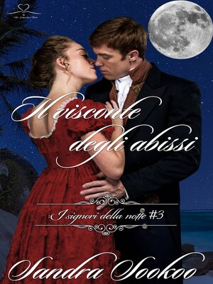 cover image of Il visconte degli abissi